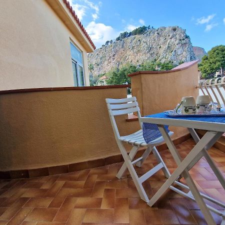Ashur310 Residence Mondello Exterior foto