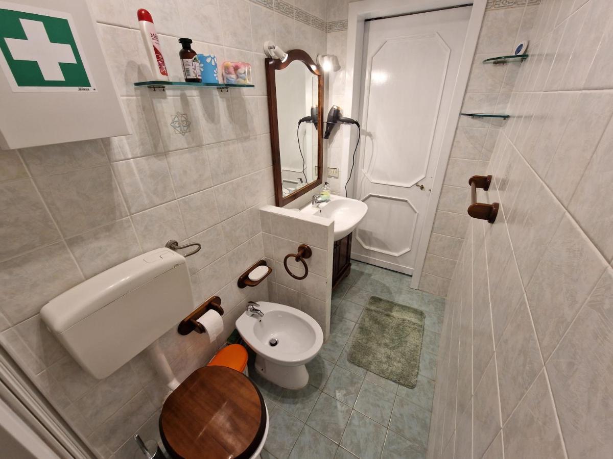 Ashur310 Residence Mondello Exterior foto
