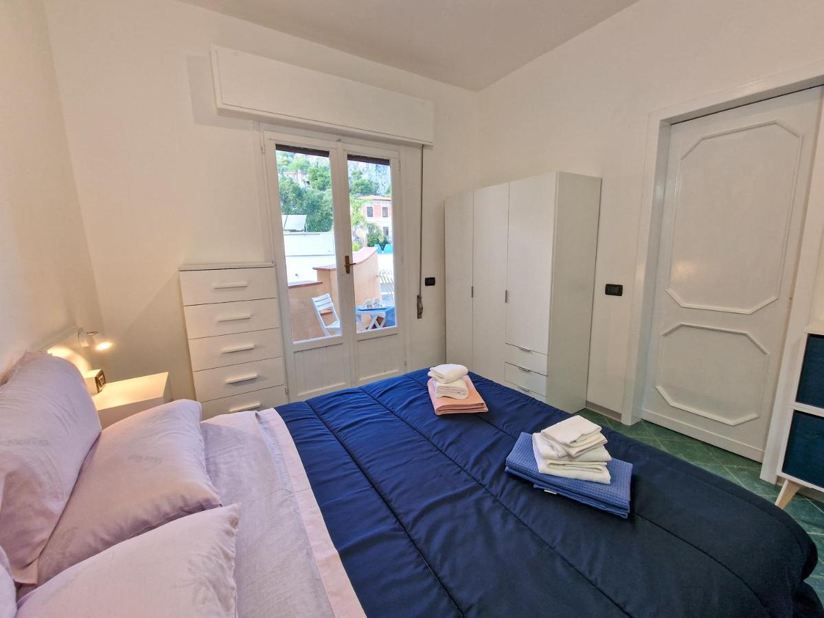 Ashur310 Residence Mondello Exterior foto
