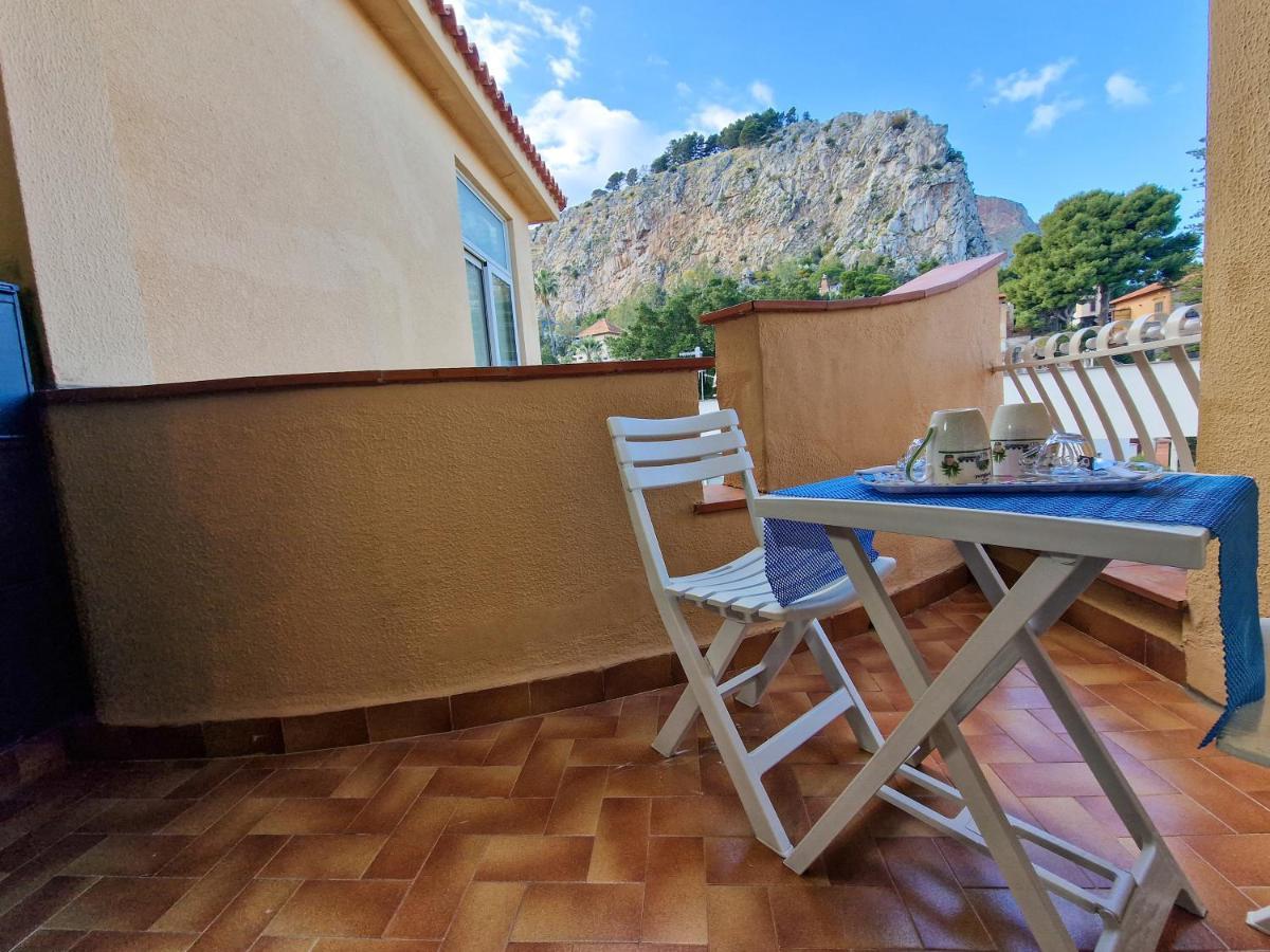 Ashur310 Residence Mondello Exterior foto