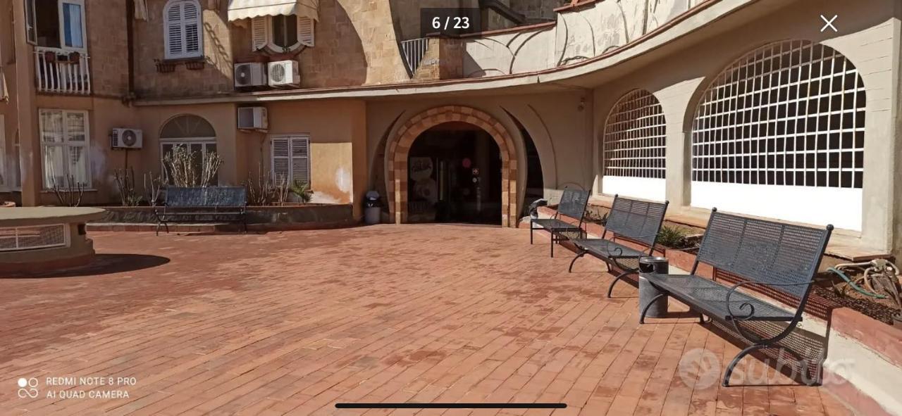 Ashur310 Residence Mondello Exterior foto