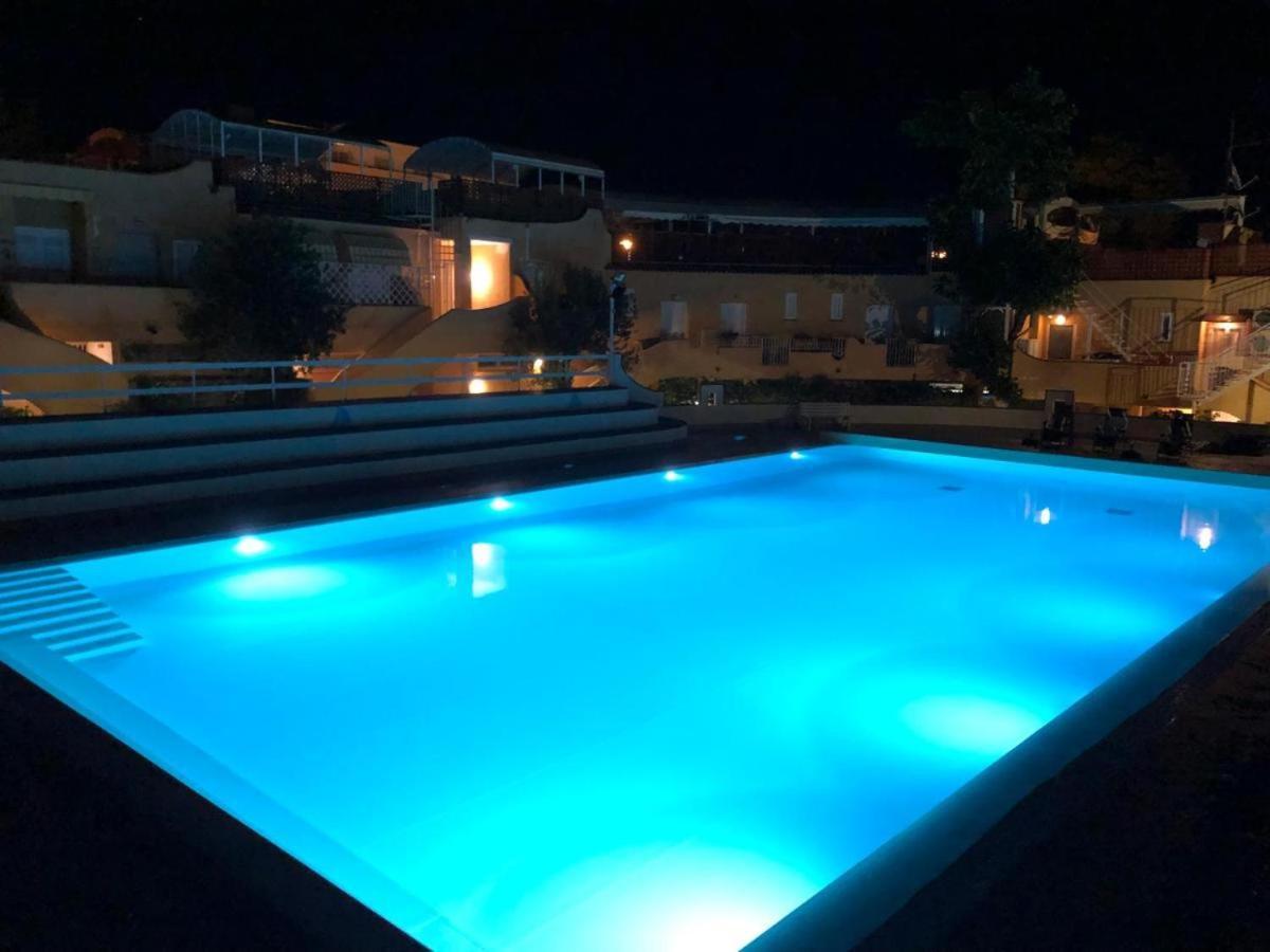 Ashur310 Residence Mondello Exterior foto