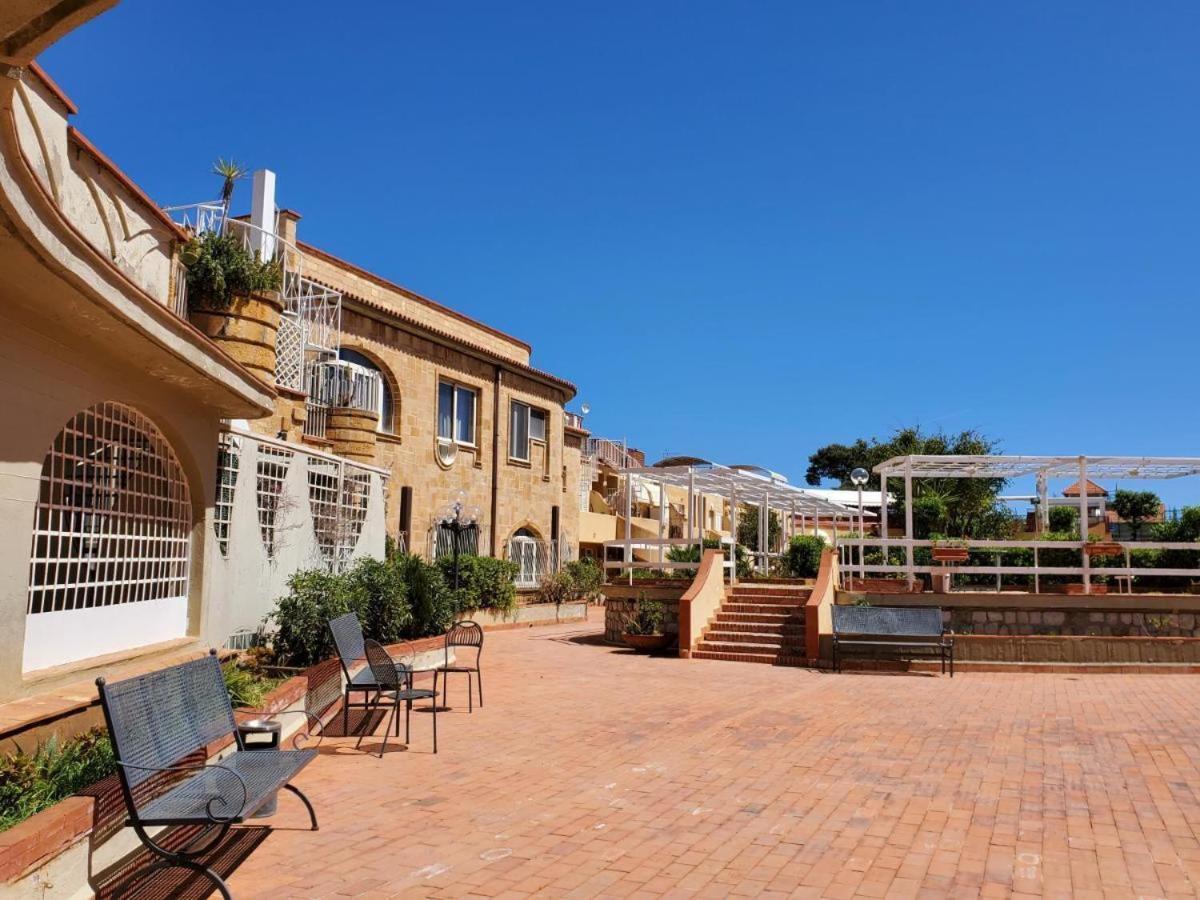 Ashur310 Residence Mondello Exterior foto